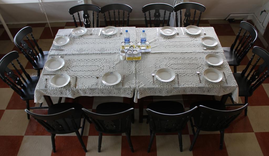 Hotel White Rose Kochi Ngoại thất bức ảnh