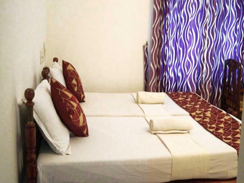 Hotel White Rose Kochi Ngoại thất bức ảnh