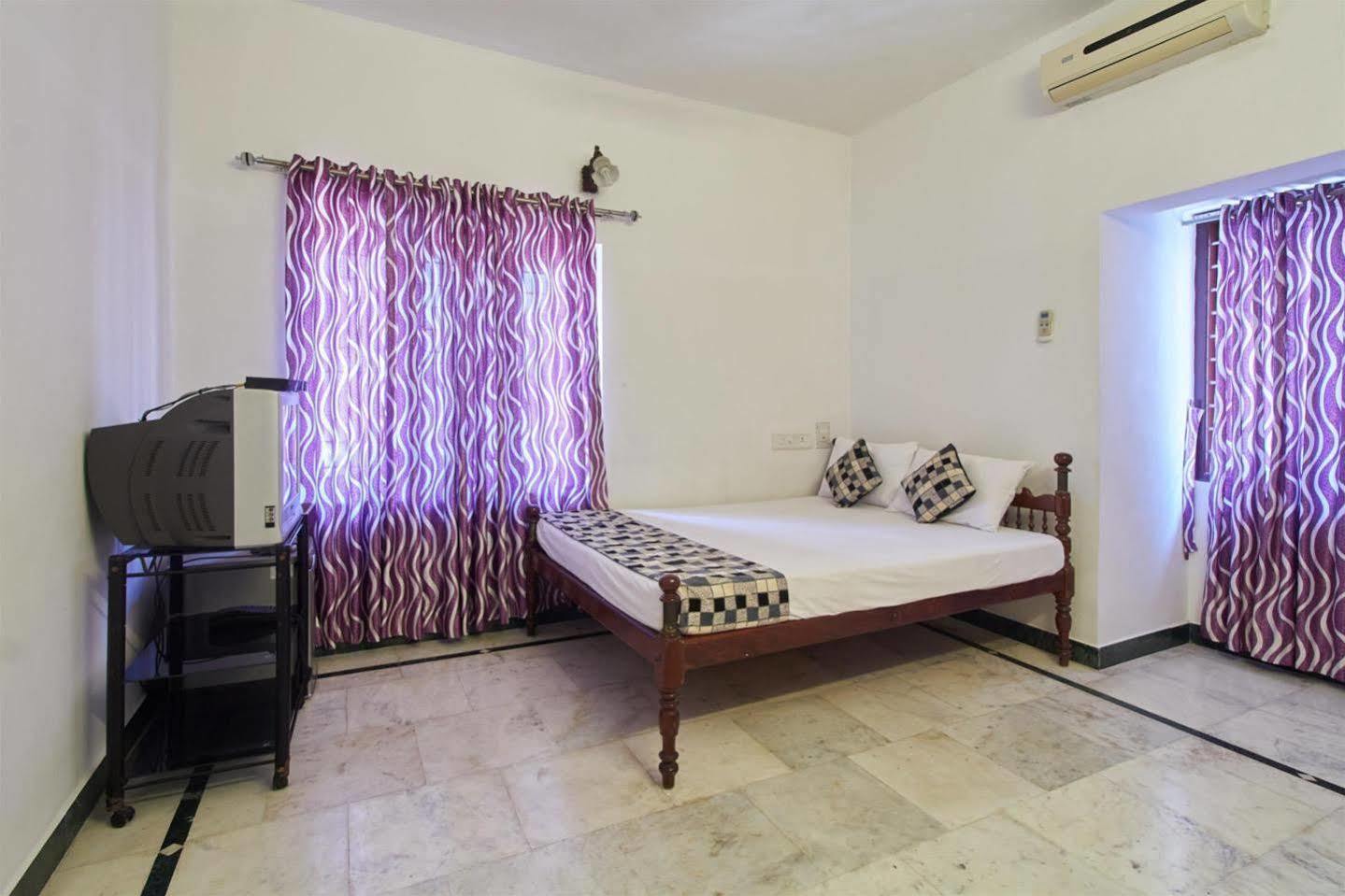 Hotel White Rose Kochi Ngoại thất bức ảnh