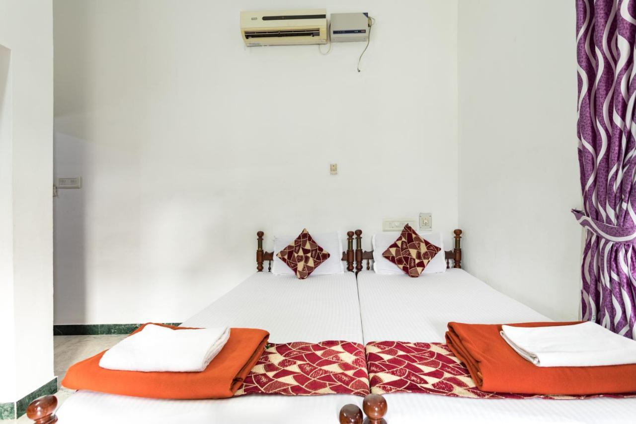 Hotel White Rose Kochi Ngoại thất bức ảnh